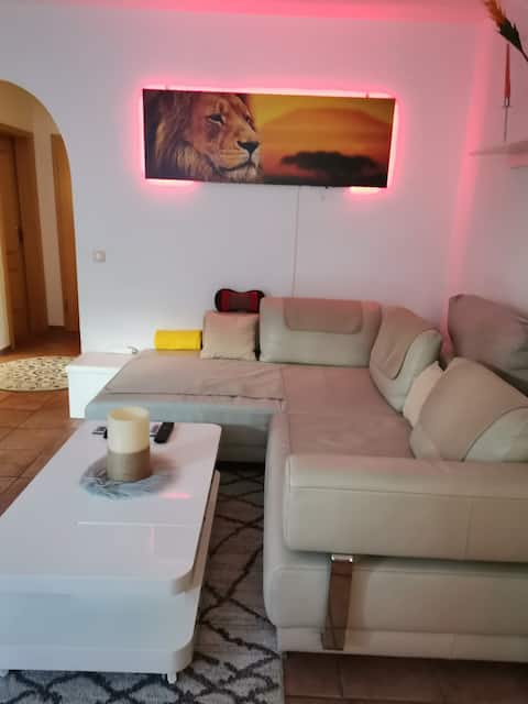 Successful Airbnb property: FeWo Anderl in Garmisch Partenkirchen