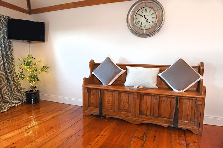 Barn Conversion Killyleagh Co Down - Hot Tub - Strangford