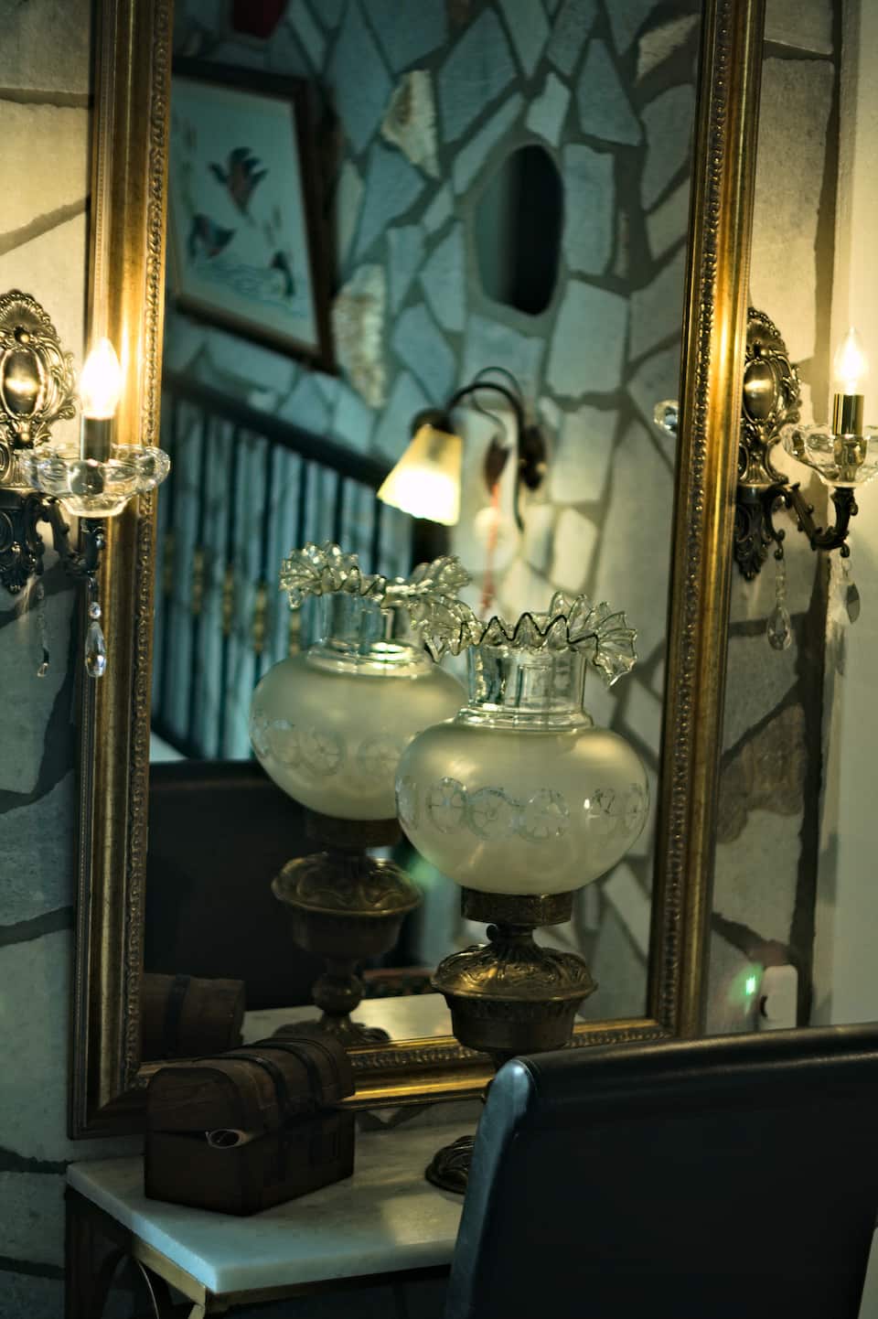 House of Aeolus photo 1
