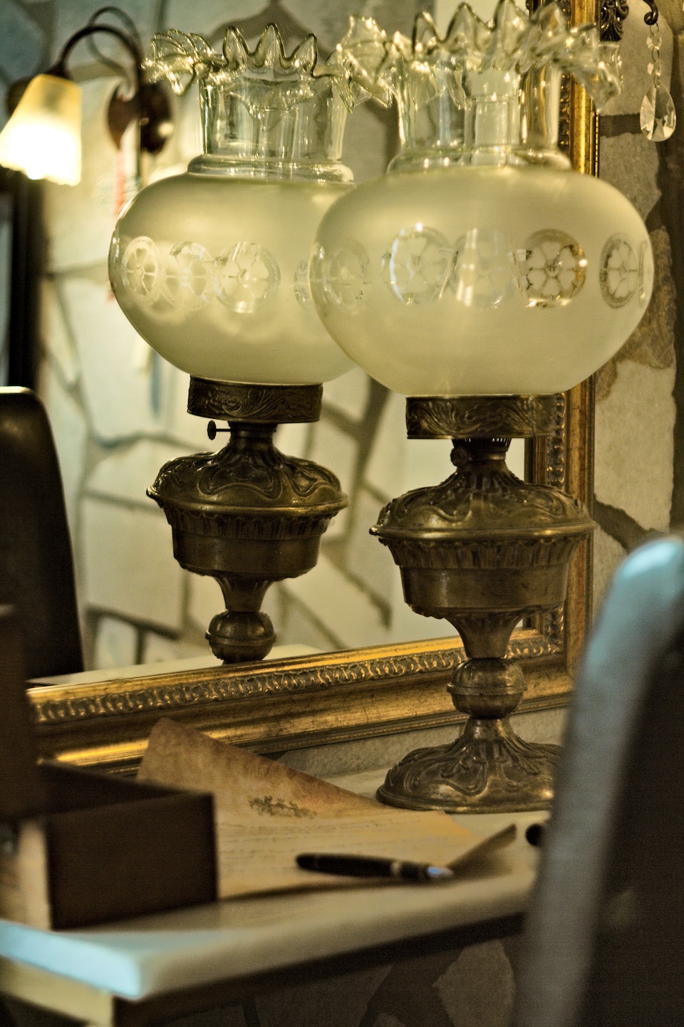 House of Aeolus photo 17