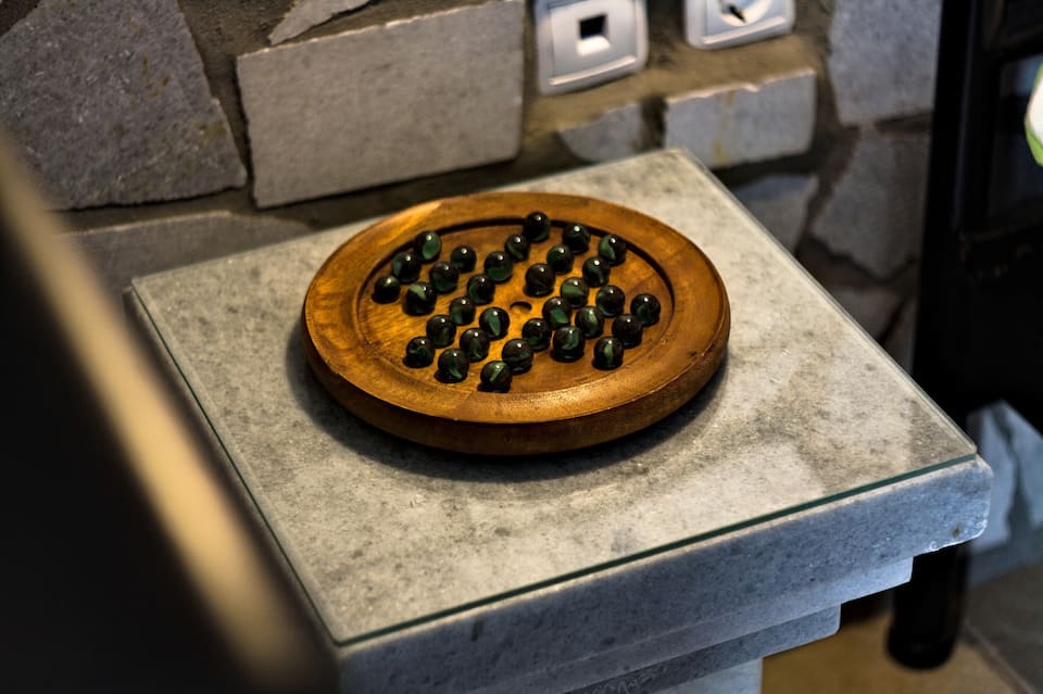 House of Aeolus photo 10