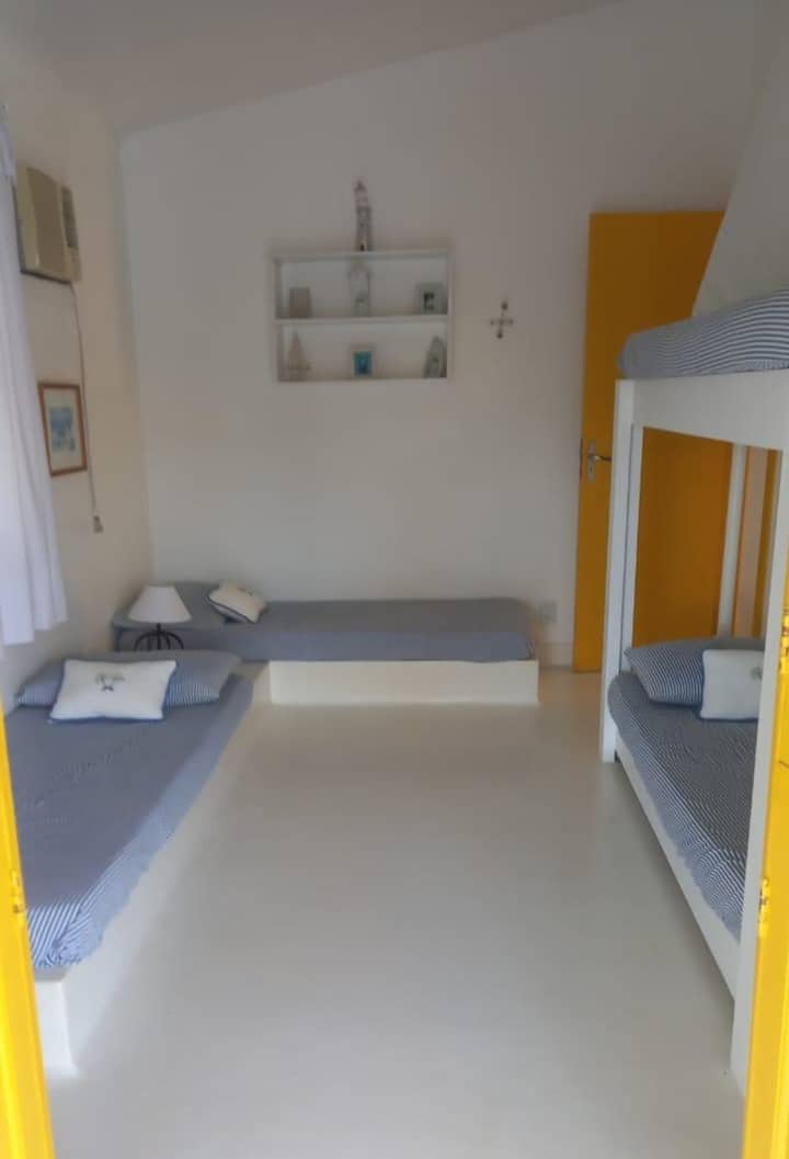 Dhomë gjumi 3
