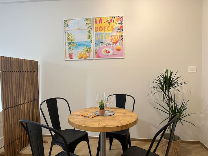 *New* Rapallo City Center - Portofino, 5 Terre - Portofino