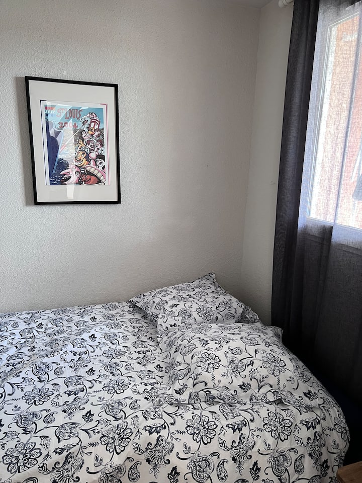 Quarto 2