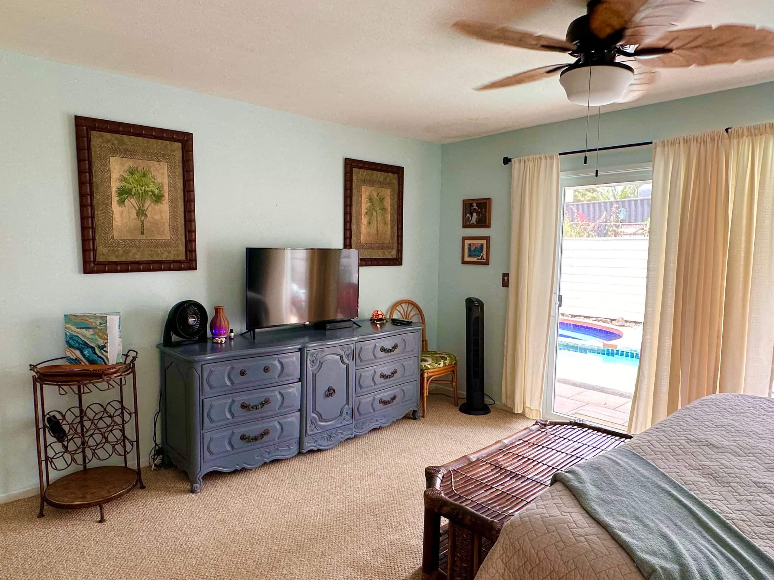 Golden Hale - Private 1 Bedroom w/pool near beach - Main photo