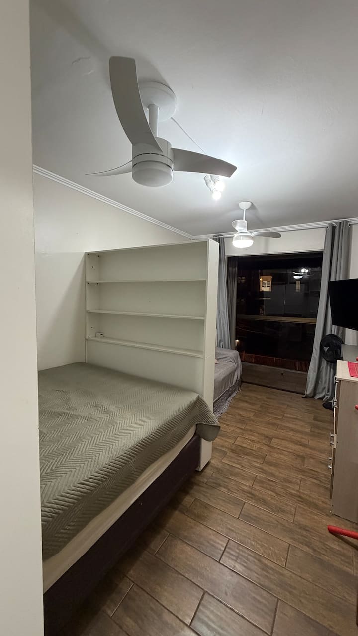 საძინებელი სივრცე