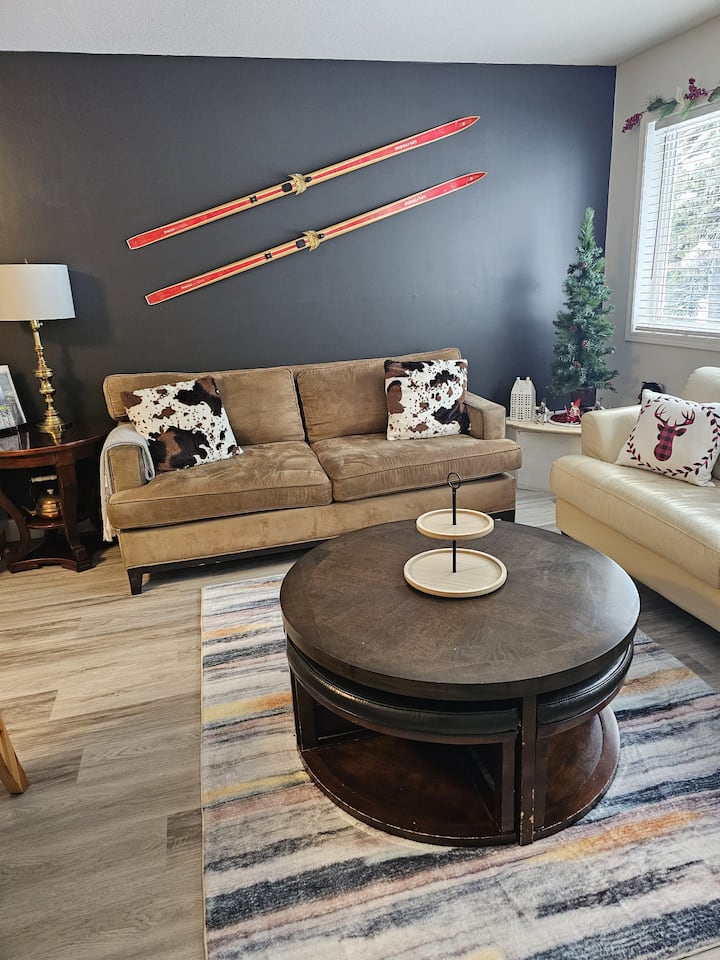Mt Washington 3 Bedrooms Getaway - Mount Washington