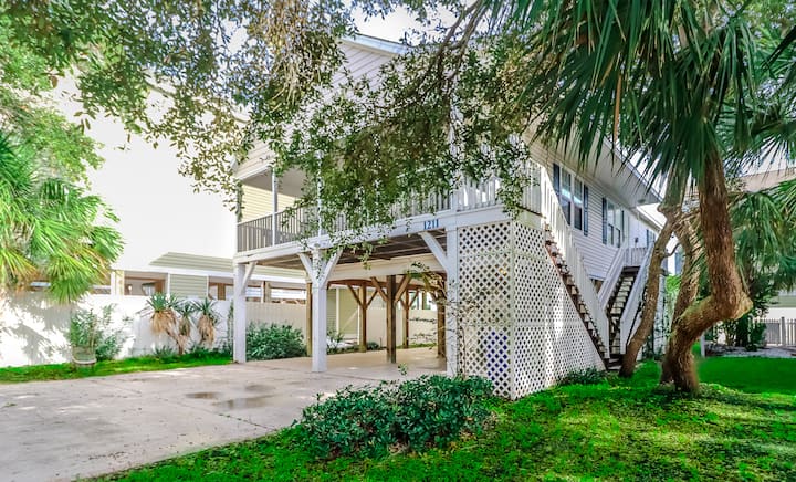 Villa Del Mar - Murrells Inlet, SC