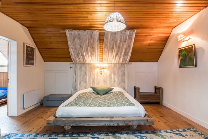 غرفة النوم 3