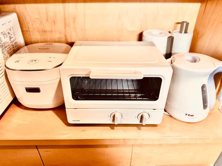 小さな不動産じむしょ | 🌟 近隣にスーパー、コンビニが多い立地