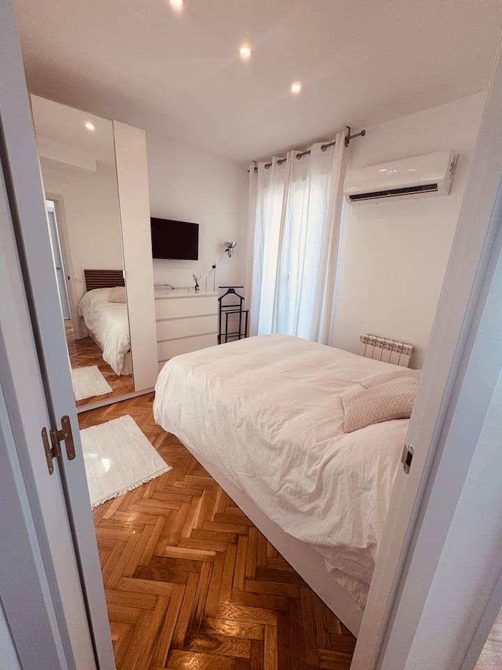 غرفة النوم 1