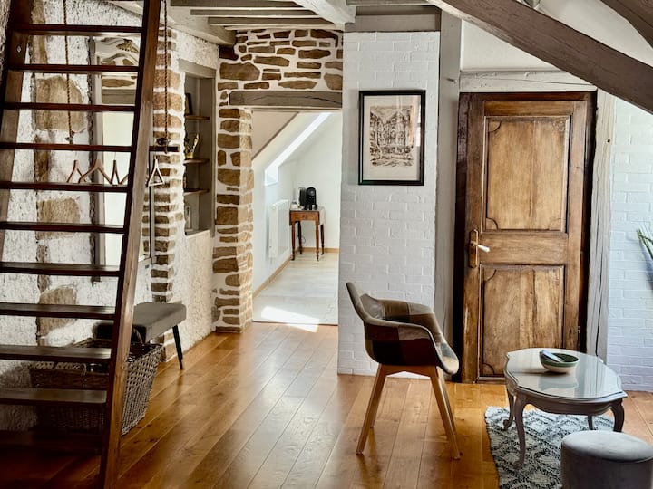 Всекидневна зона