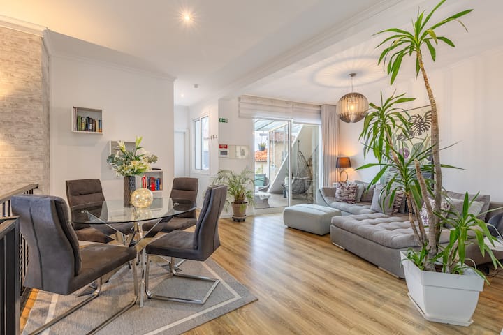 ห้องนั่งเล่น