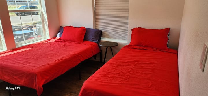 Спална соба 3