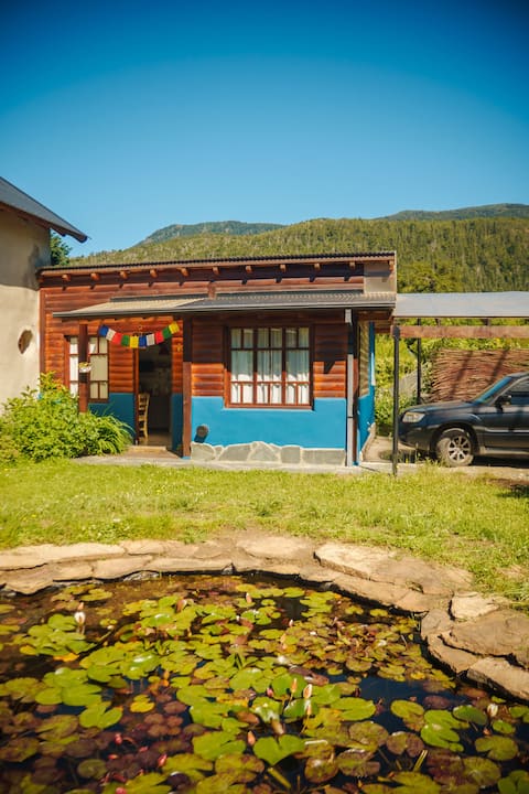 Cottage Detachment