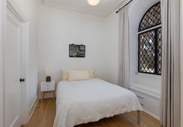 Slaapkamer 2