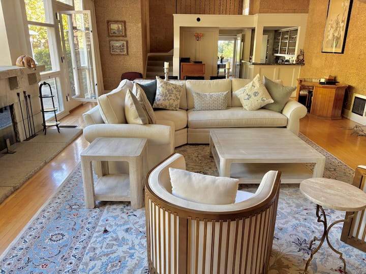 Beautiful  House In Montecito - Montecito
