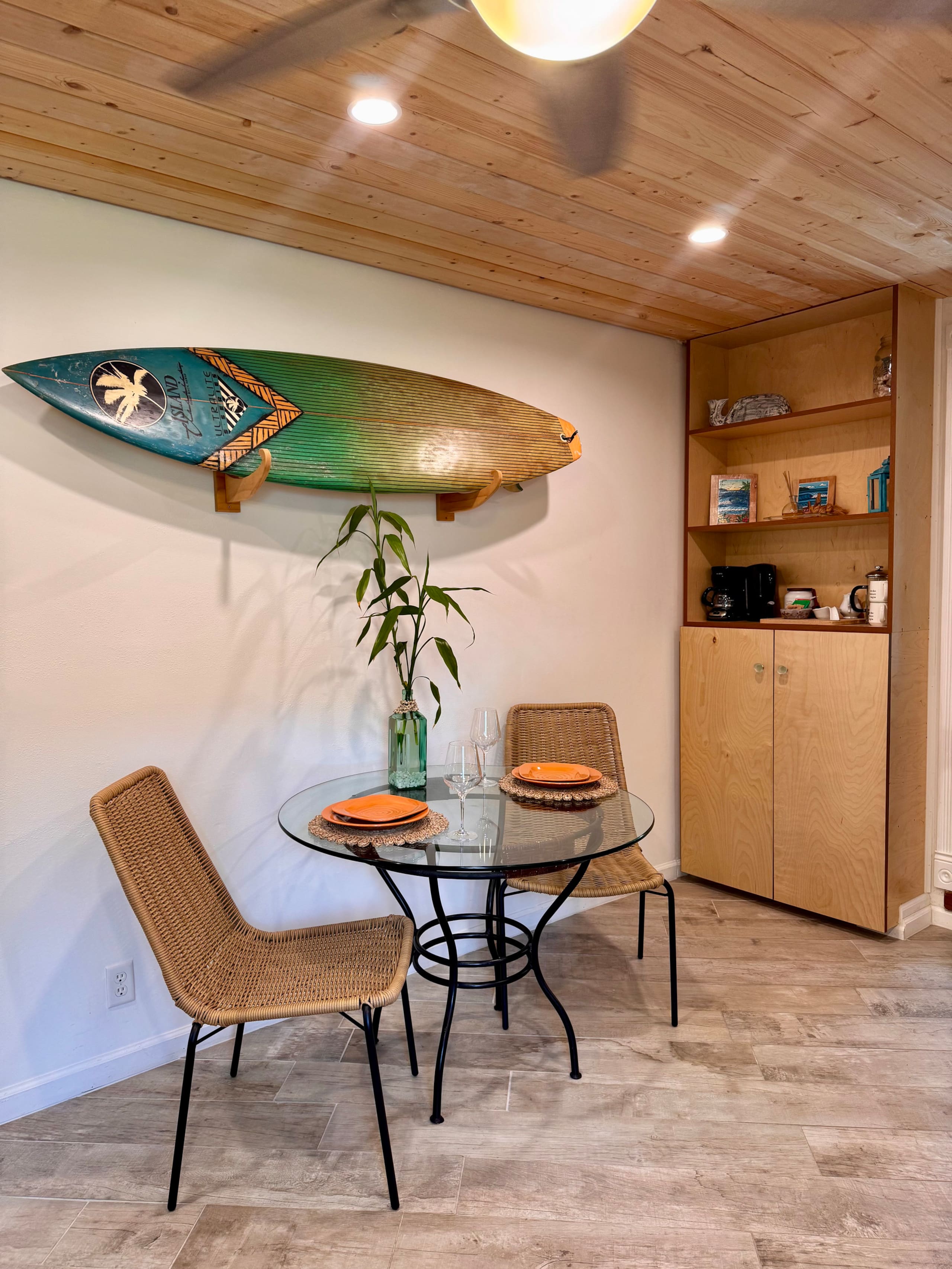 Home in Kailua-Kona · ★4.97 · 1 bedroom · 1 bed · 1 bath - Image 9