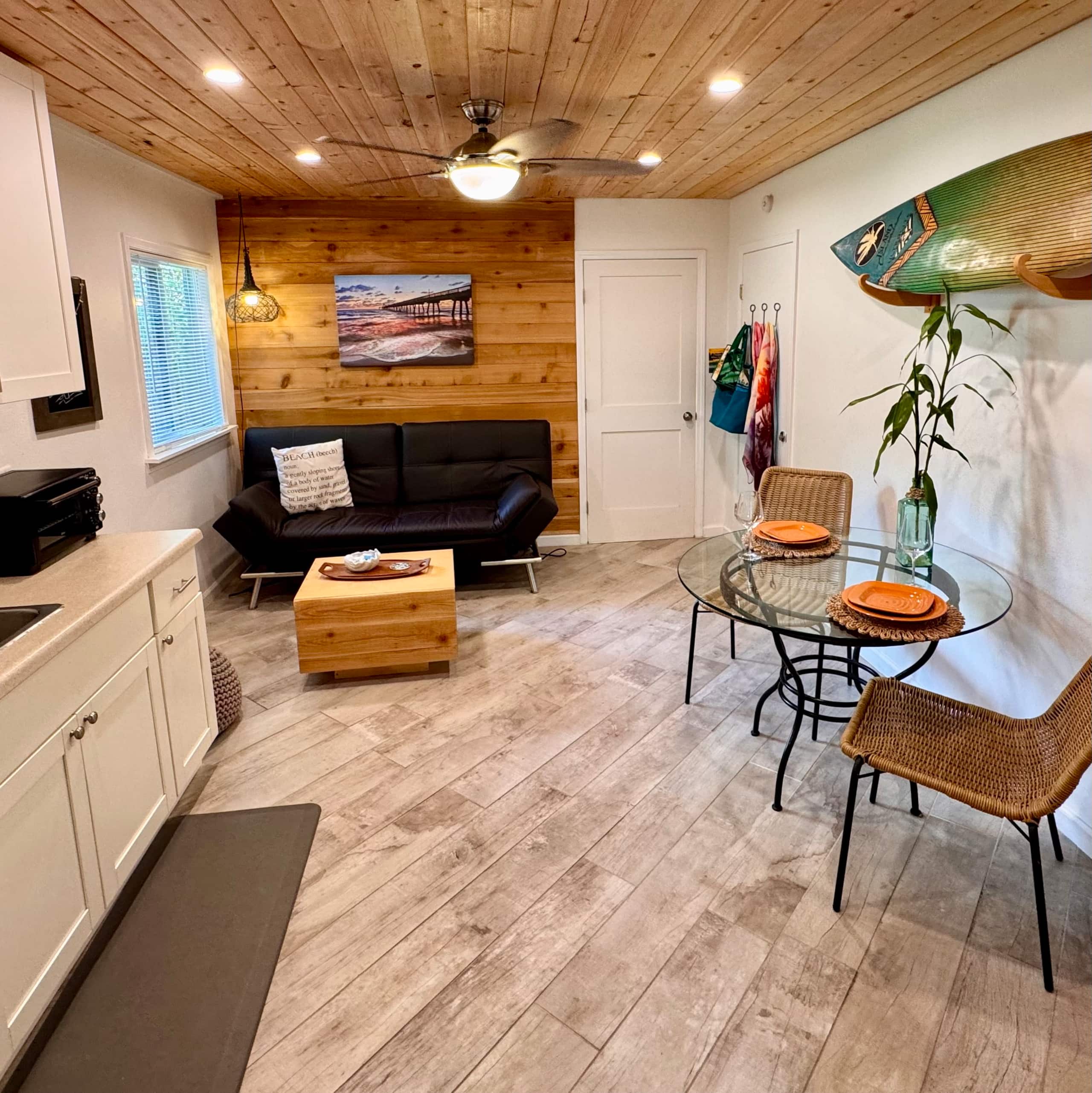 Home in Kailua-Kona · ★4.97 · 1 bedroom · 1 bed · 1 bath - Image 1