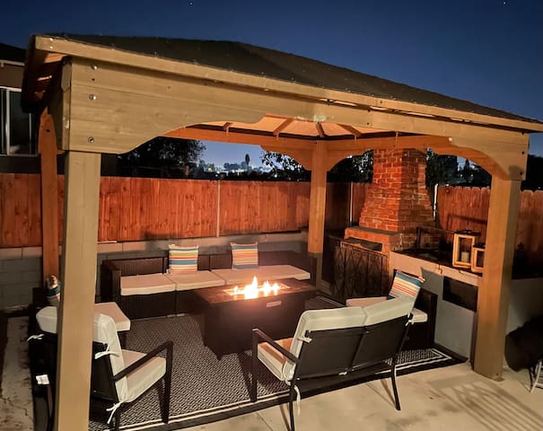 16 Guests, 5BR home/ 15 min. to Downtown/Gaslamp