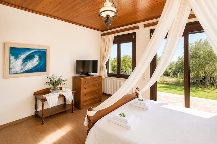 Bedroom 6