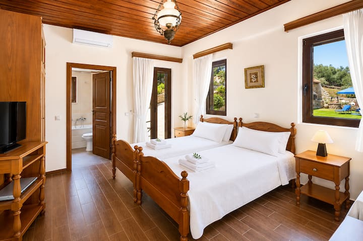 Bedroom 7
