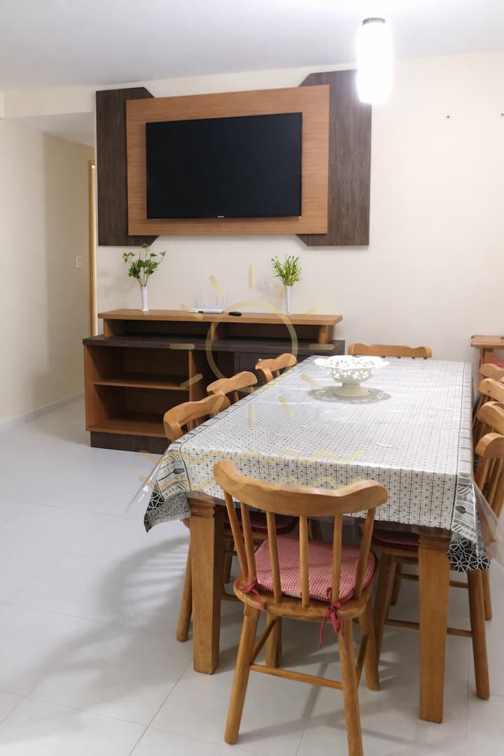 ห้องนั่งเล่นและห้องรับประทานอาหาร