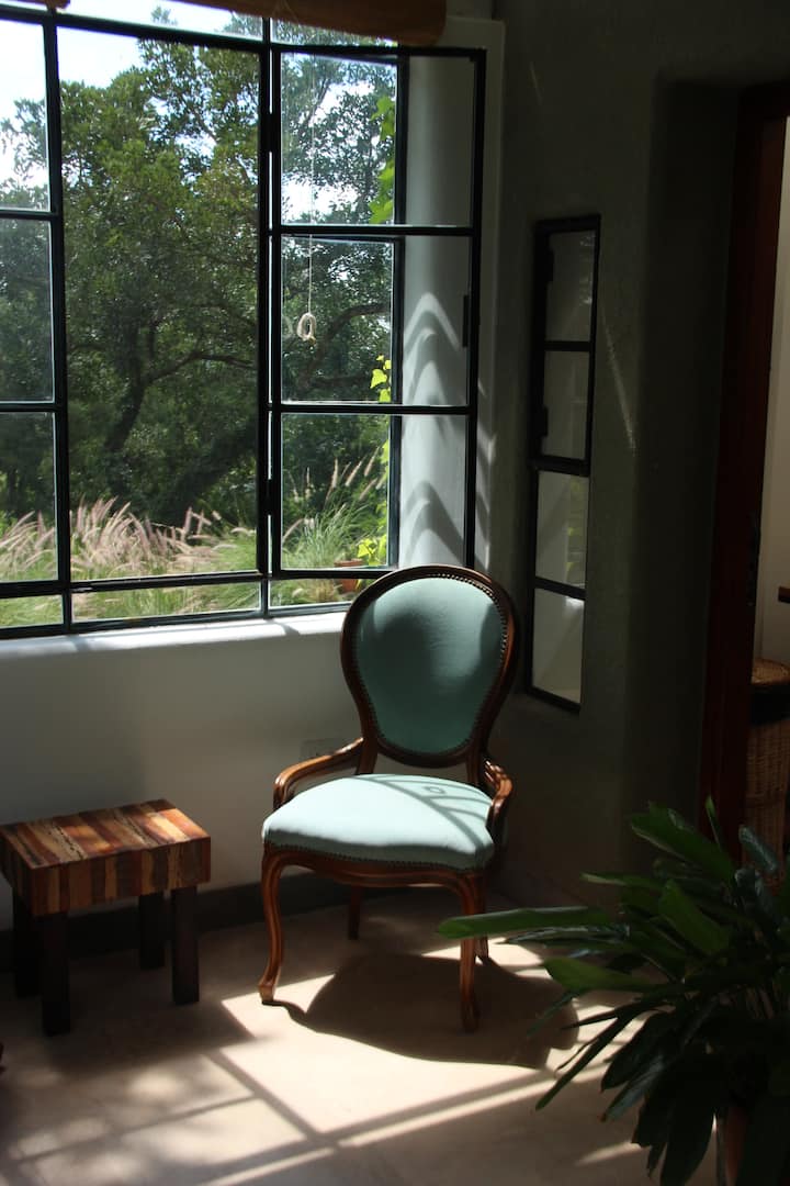 Casa Luz De Campo - Jujuy
