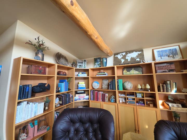 *2 Room Suite At Mtn Goat Lodge B&b - Salida, CO