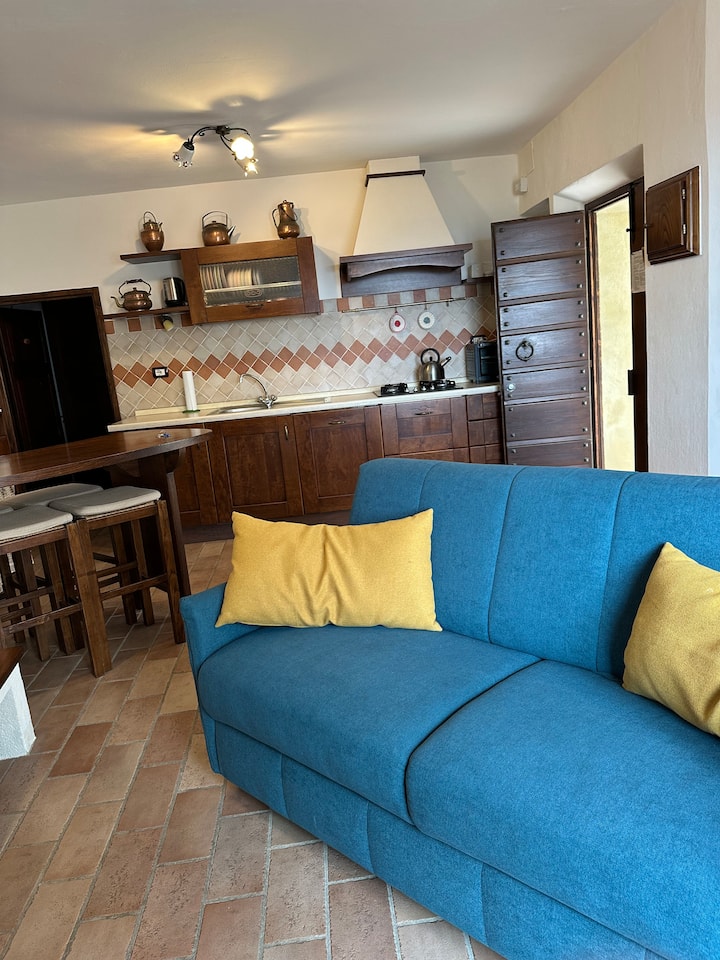 غرفة المعيشة