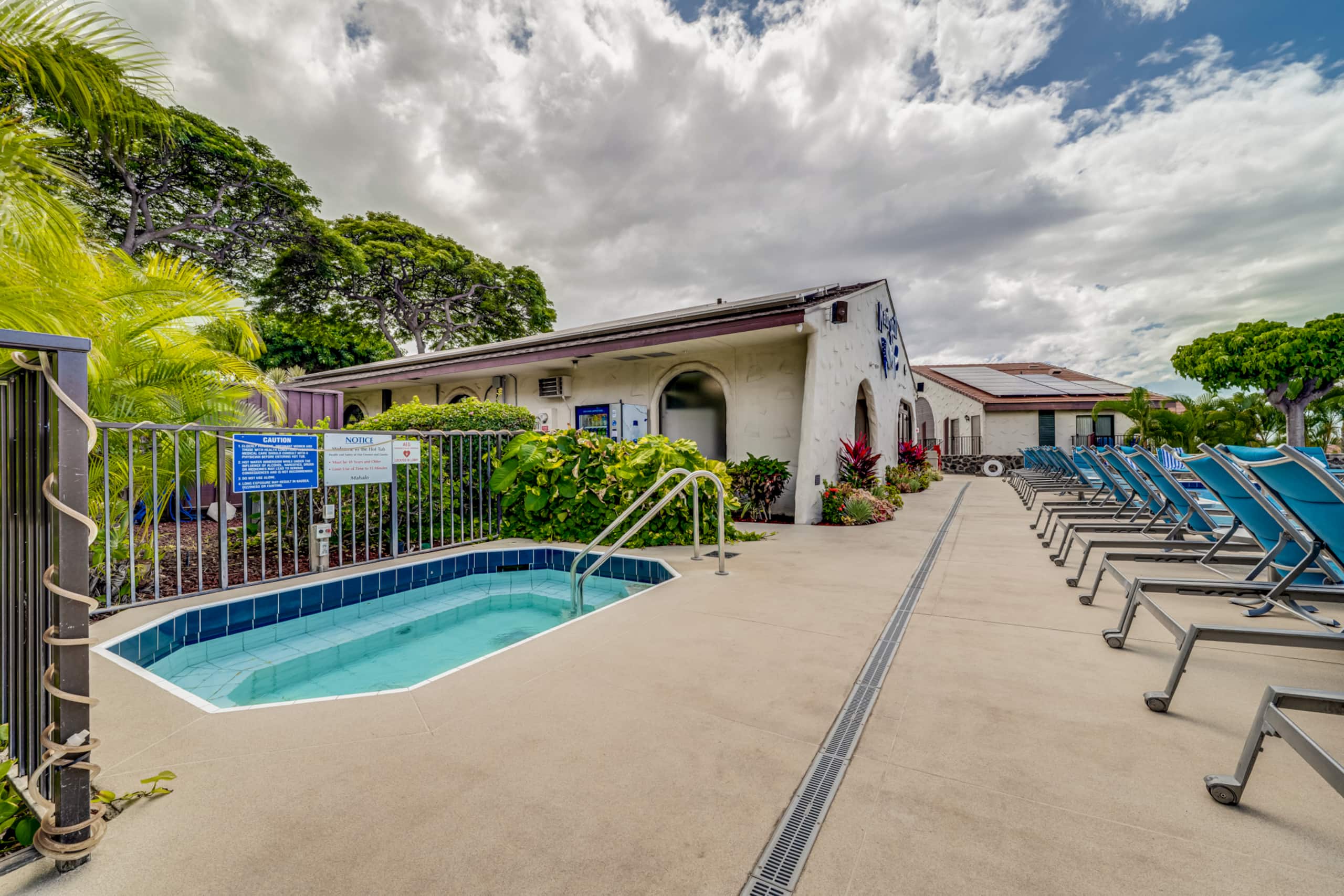 Condo in Kihei · ★4.96 · 2 bedrooms · 2 beds · 2 baths - Image 67