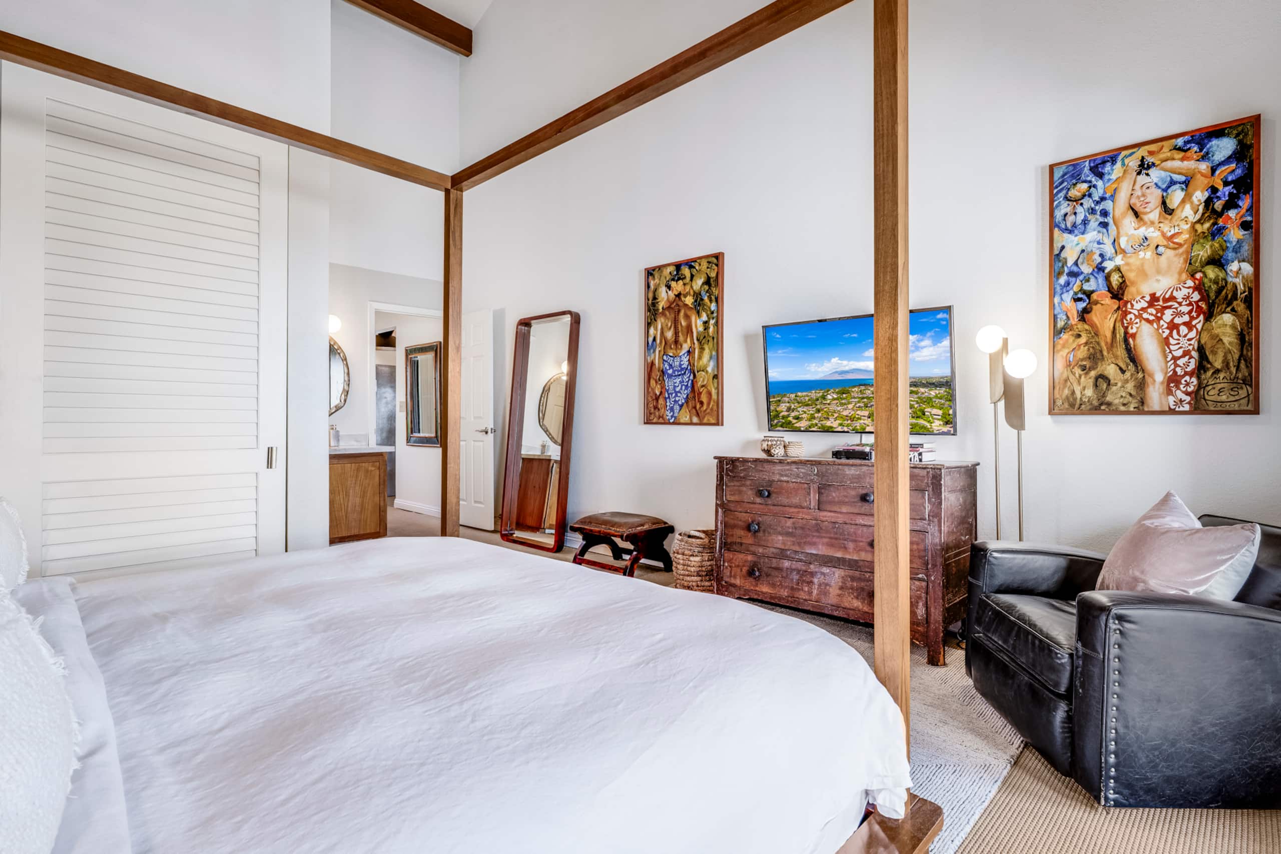 Condo in Kihei · ★4.96 · 2 bedrooms · 2 beds · 2 baths - Image 21