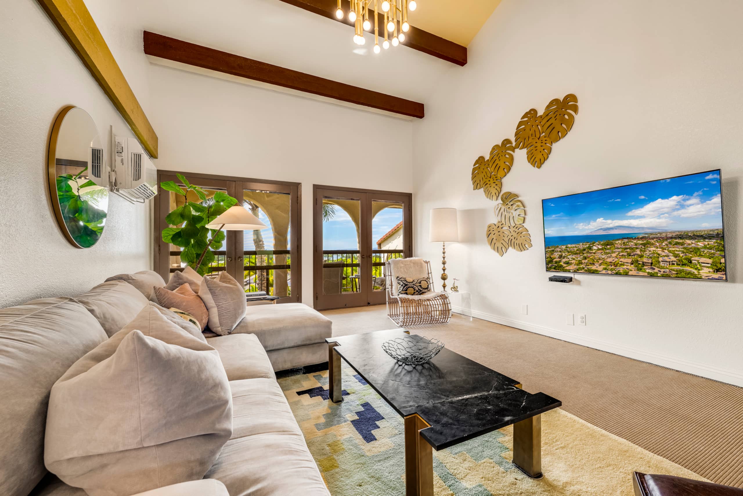 Condo in Kihei · ★4.96 · 2 bedrooms · 2 beds · 2 baths - Image 4