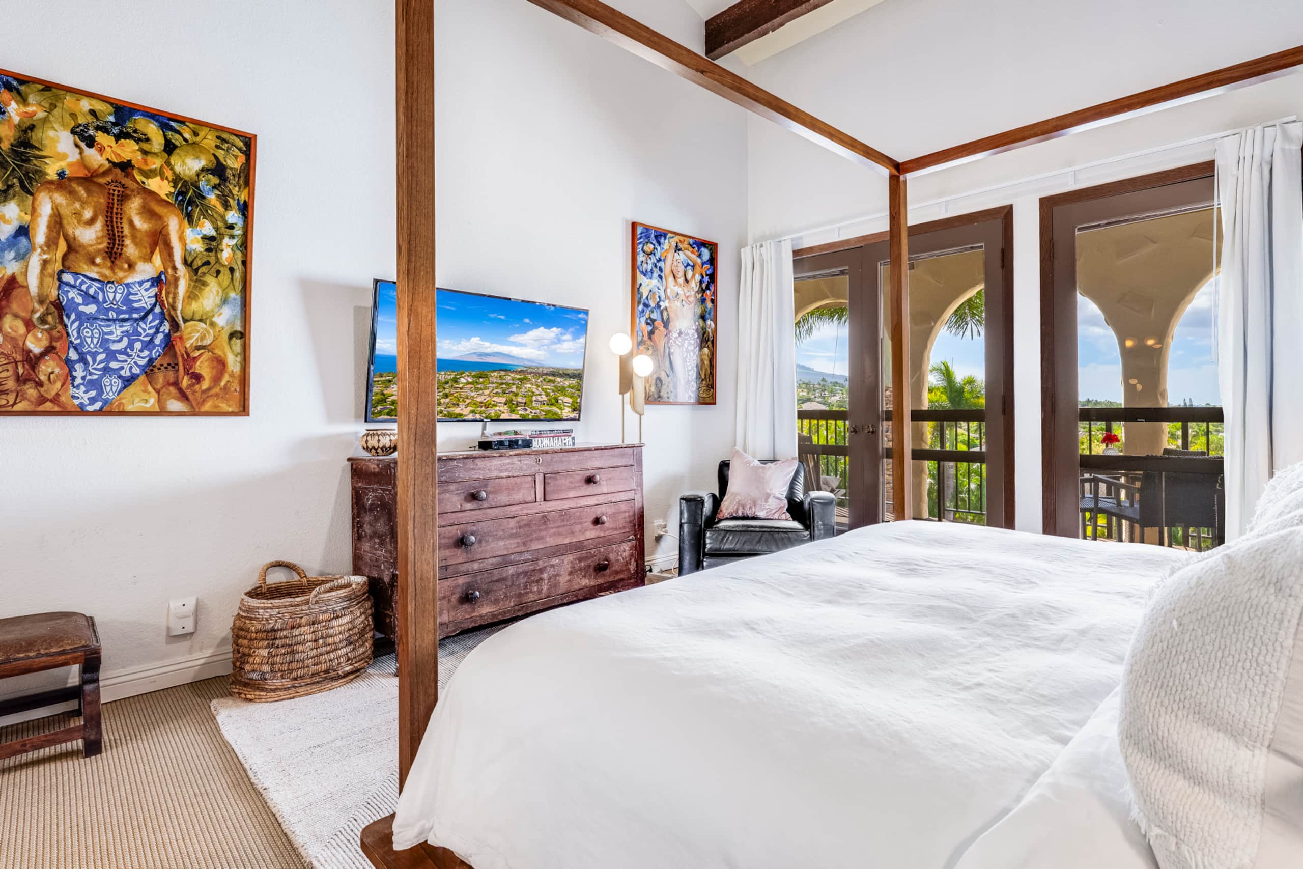 Condo in Kihei · ★4.96 · 2 bedrooms · 2 beds · 2 baths - Image 19