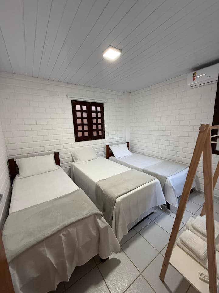 غرفة النوم 3