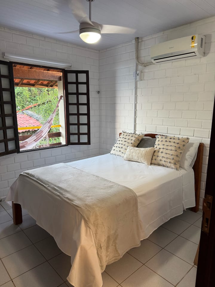 غرفة النوم 1