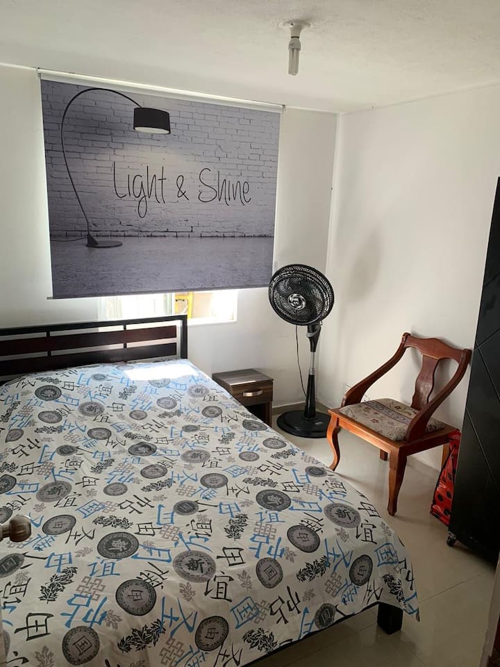 პირველი დონის ოთახი