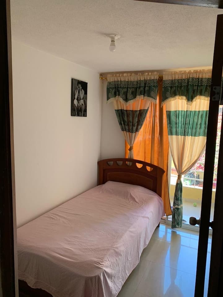 ნომერი აივნით