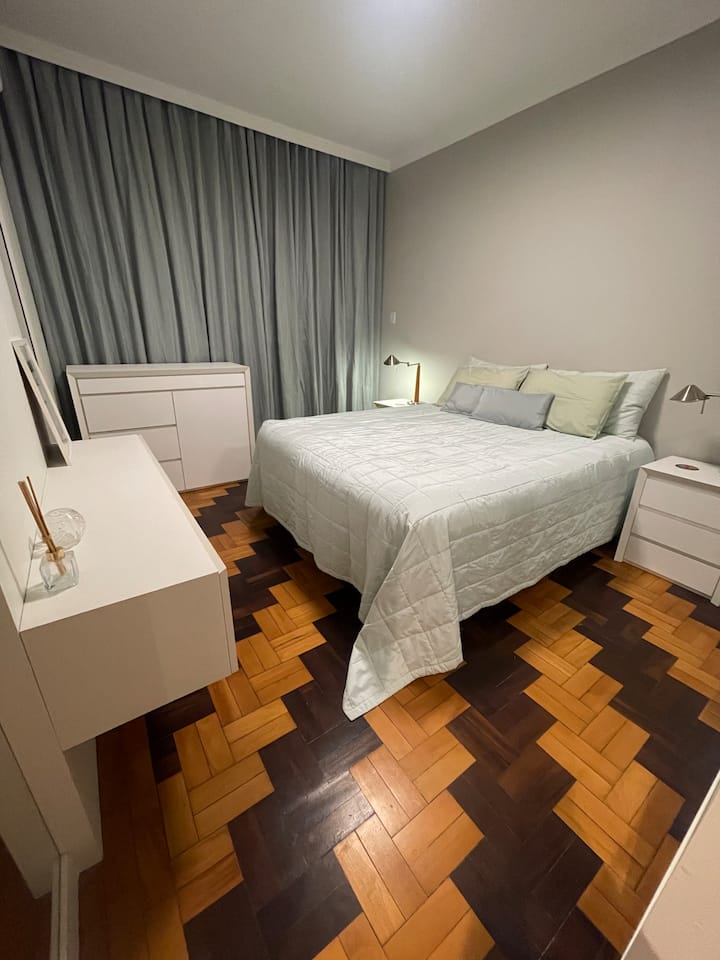 საძინებელი 1