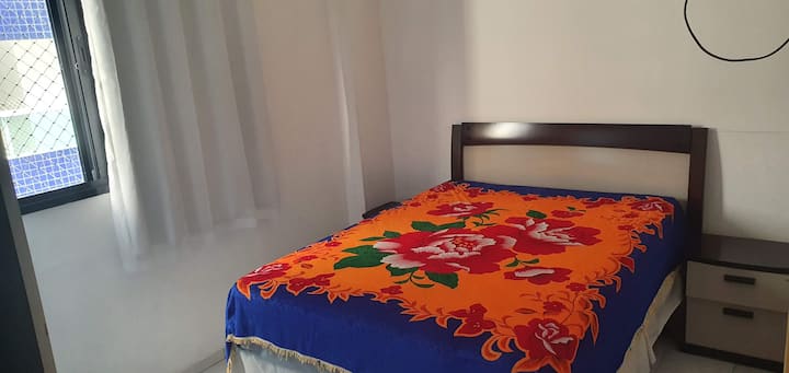 Chumba cha kulala 1