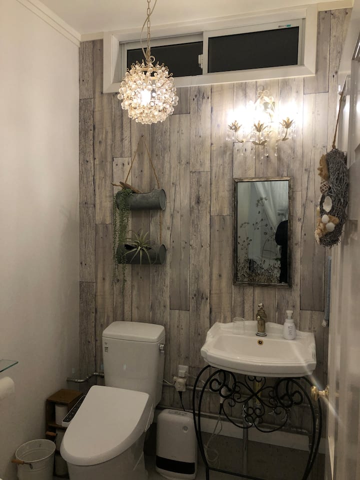フルバスルーム