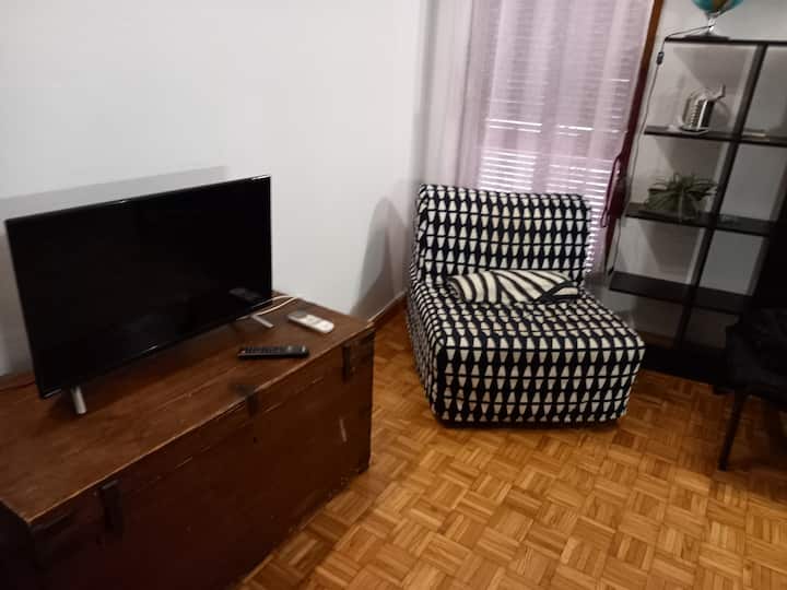 Very Quiet Apartment In Front Of The Duomo - Florence