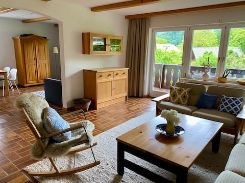 Apartment Linde