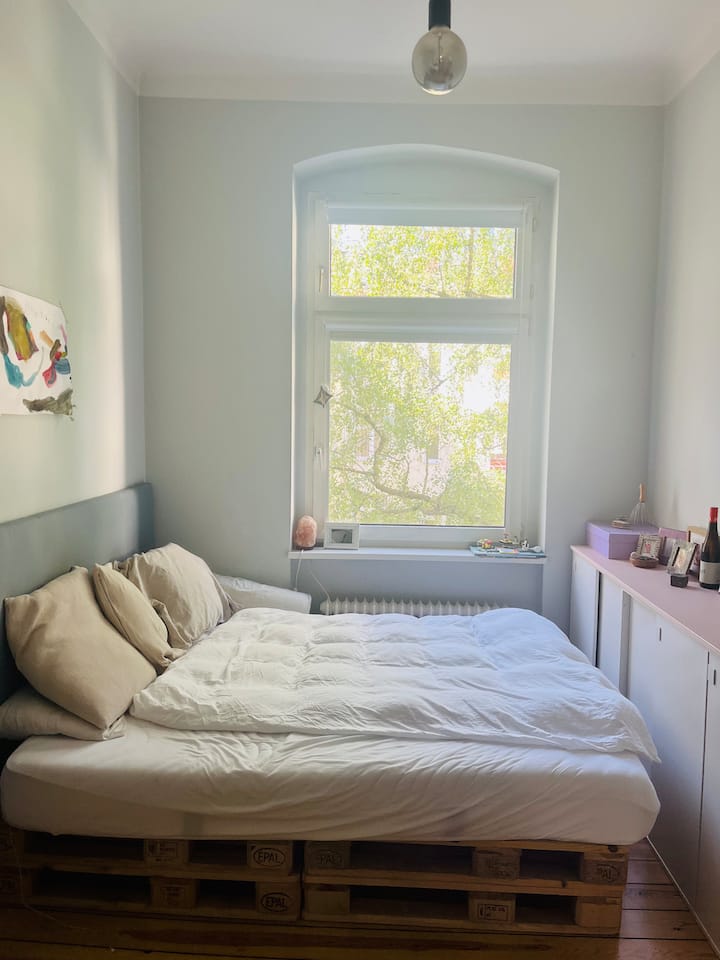 Chambre 1
