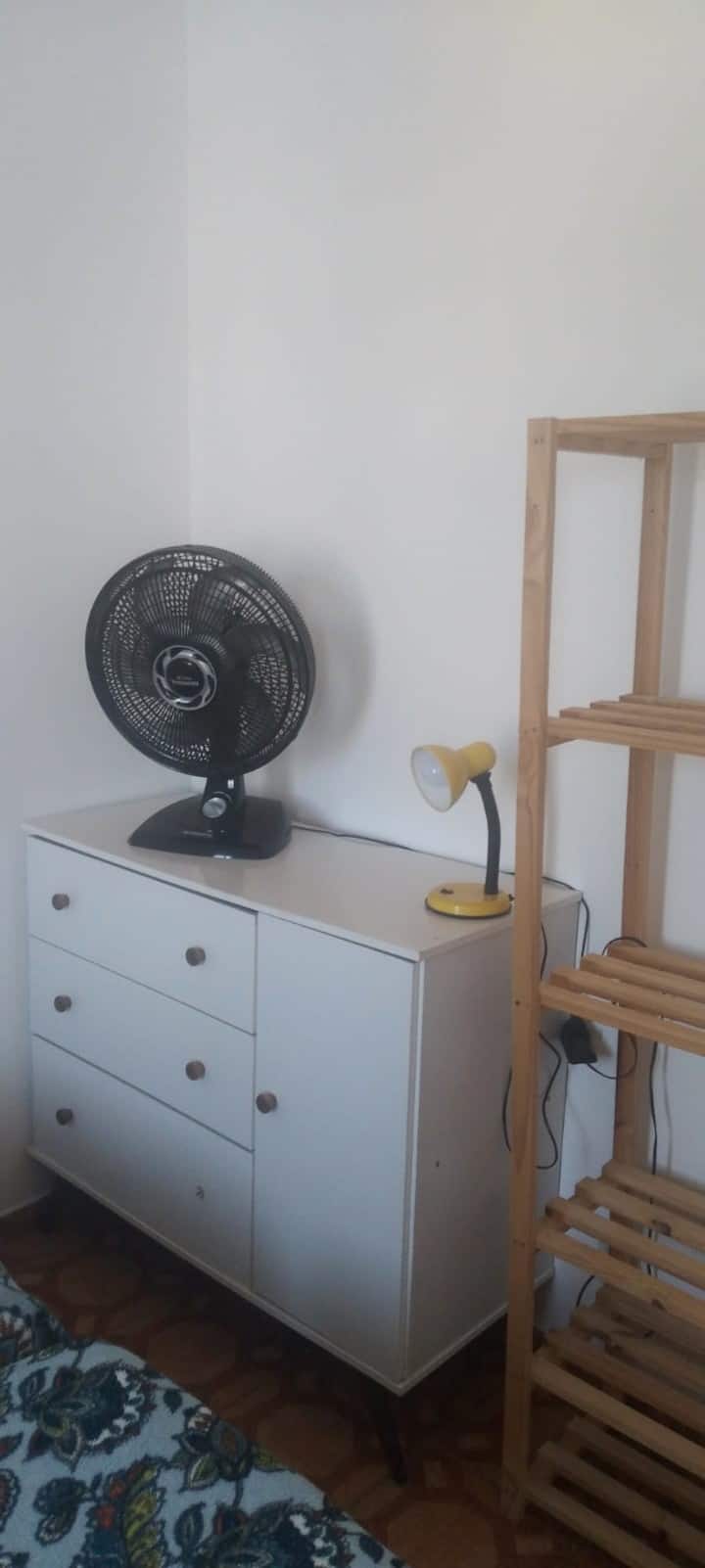 Cuarto.