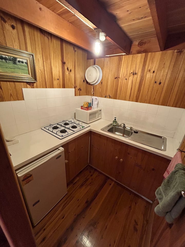 Garden Studio Blairgowrie - Sorrento