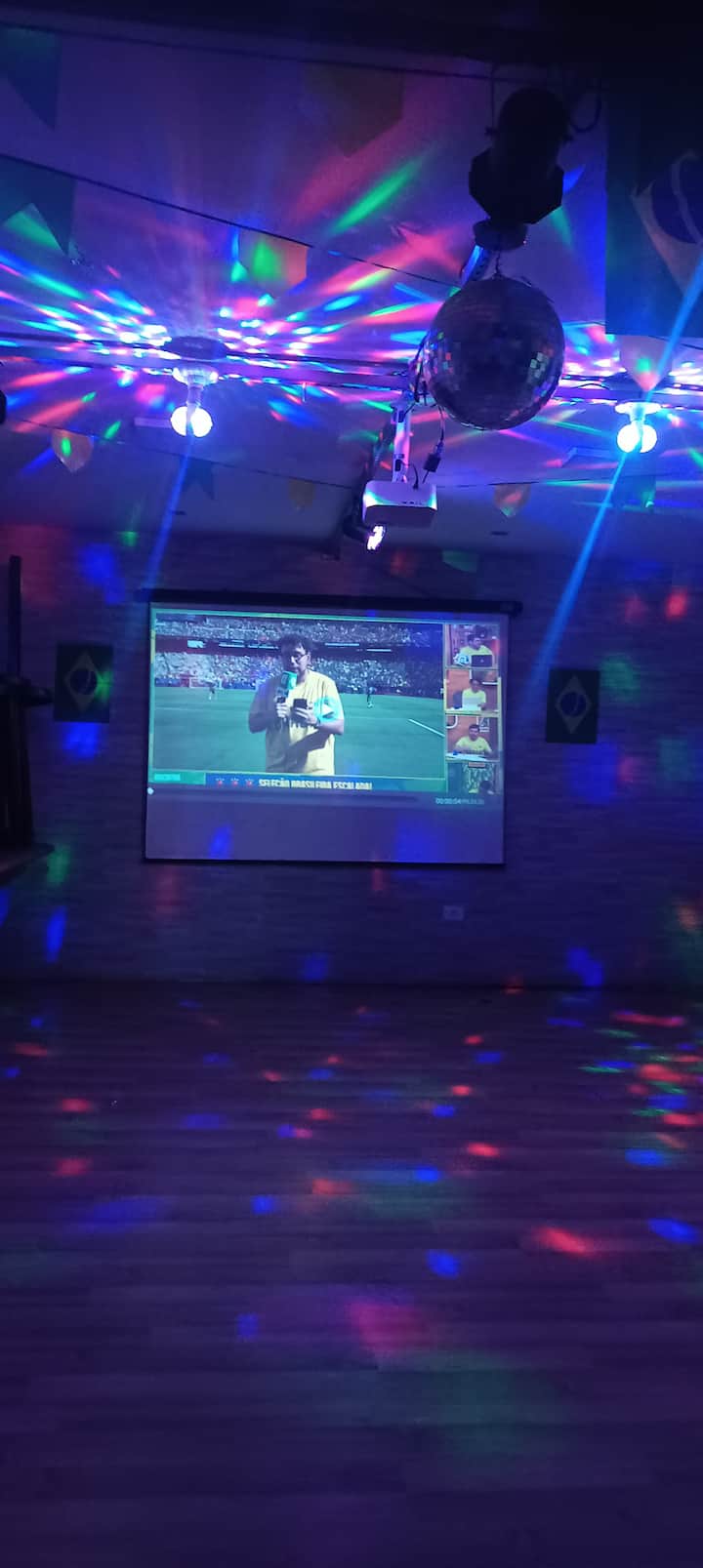 Casa Marra Em Atibaia - Atibaia
