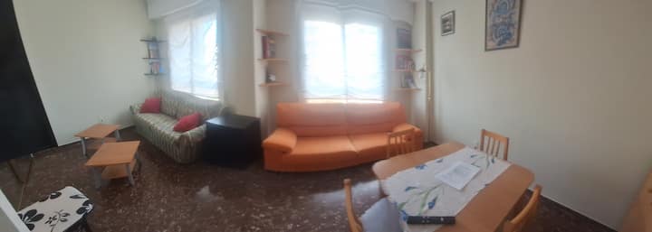 Zona Residencial Bien Comunicada Junto Al Río Ebro - スペイン サラゴサ