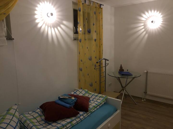 Спална соба