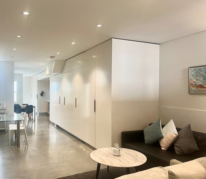 Stylish Sydney City 3b Townhouse - Good Location - Kensington